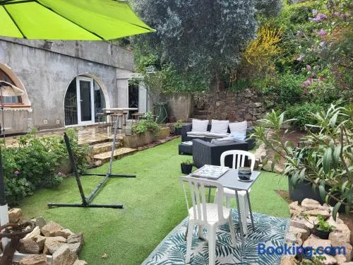 Appartement calme, authentique et spacieux au pied du GR20 - Image 1