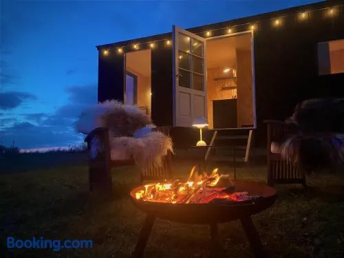 Cozy Tiny House on a farm - Image 1