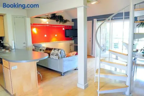 Barton Hills Condominiums - Image 1