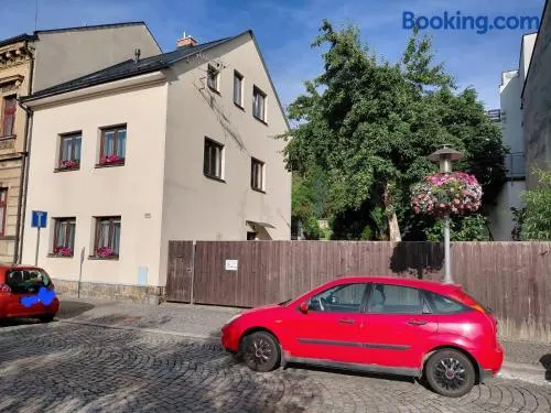 Apartmán na Trávnicích - Image 1