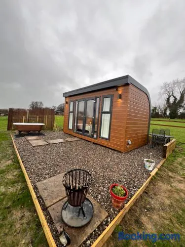 The Cabin - Image 1