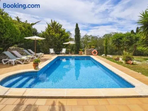 Holiday Home Traditionelles Landhaus 6 km vom Meer entfernt by Interhome - Image 1