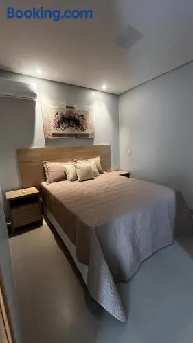 Apartamento novo no centro! - Image 1