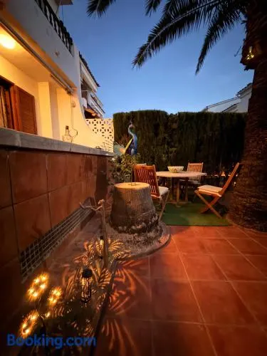 Beni chalet - Image 1
