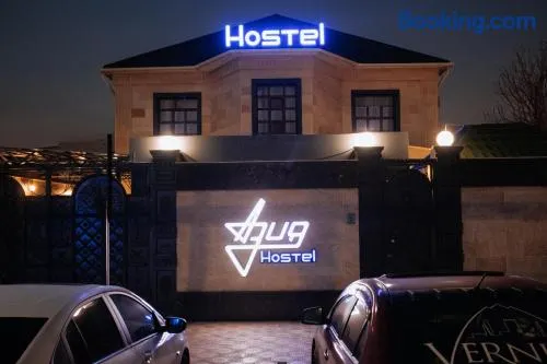 Азия Hostel - Image 1