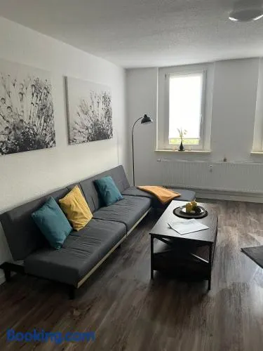 Seyfarthrooms - Crimmitschau 4 - 110qm, über 2 Etagen, zentral gelegen - Image 1