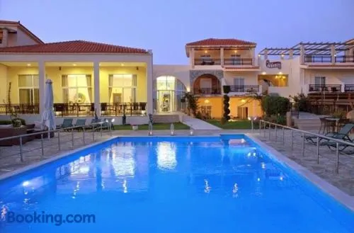 Villa Afrodite - Image 1