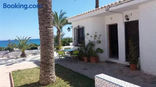 Casa al borde del mar - Image 1