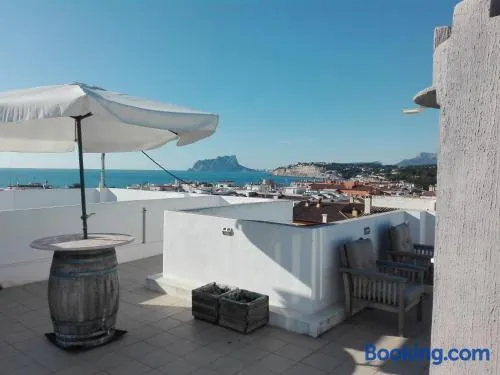 PENTHOUSE MORAIRA CENTRUM - Image 1