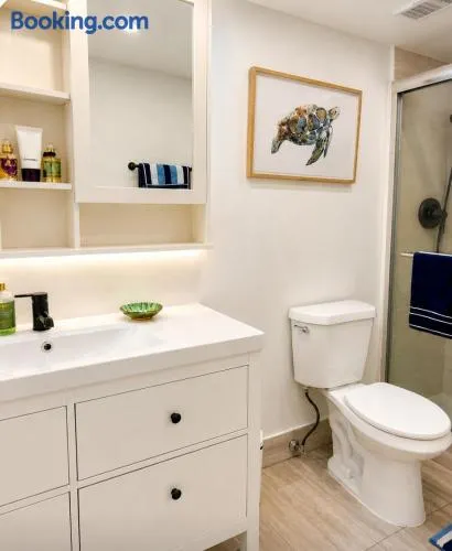 Palm beach tranquil family friendly retreat! - Image 1