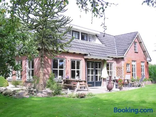 B&B Landgoed Sonneborghe - Image 1