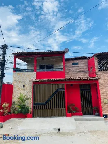 CASA DE VERANEIO EM ILHÉUS - Image 1