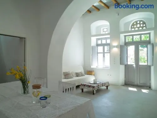 Tutti Blu Tinos Living Space - Image 1