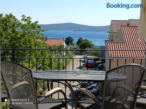 Apartments Vodopija 300m to the beach - Image 1