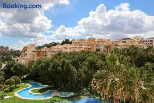 Altos de Campoamor - Image 1