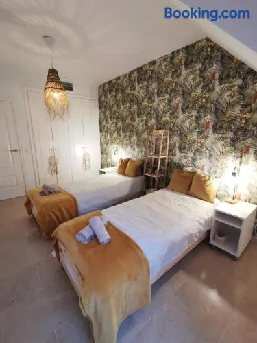 Penthouse 6-8 personnes - Image 1