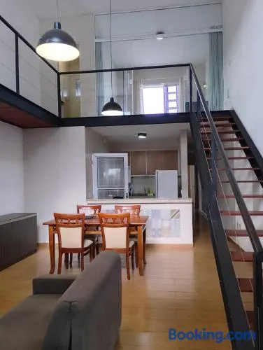 Casa Loft 3 dormitórios - Image 1