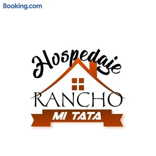 Hospedaje Rancho mi Tata - Image 1