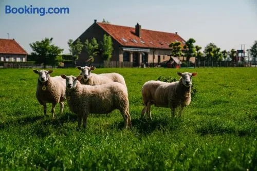 hoevehotel ter haeghe - Image 1