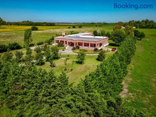 Estancia La Rosadita Hotel - Image 1