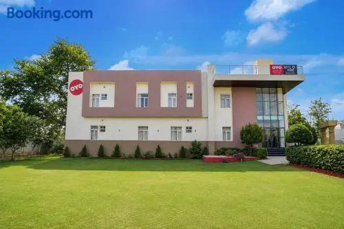 Hotel O Gomti Nagar Vigyan khand - Image 1