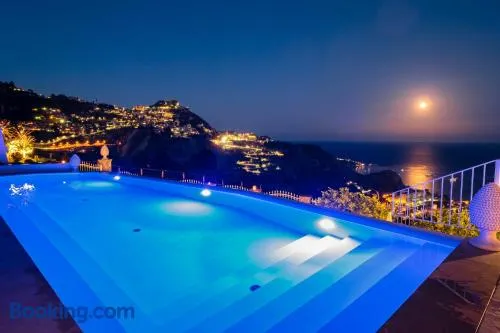 Sciccosa Guest House - Image 1
