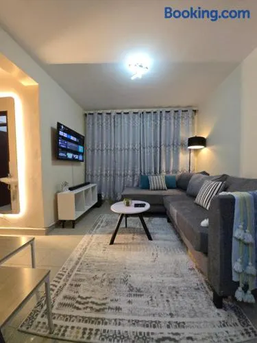 Mina Luxe Machakos - Image 1