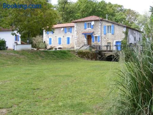 Gîte du Moulin - Image 1