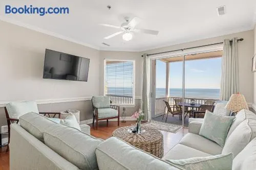Seacoast Villas 7 - Image 1