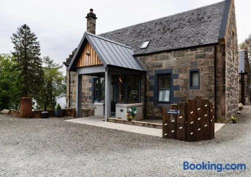 Ben Cruachan Inn - Restaurant, Pub with Rooms - Image 1