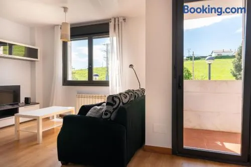 Apartamento en Mogro - Image 1