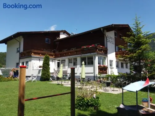 Pension Alpengruss - Image 1