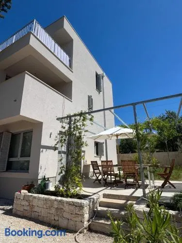 Supetar Cypress House - near the beach - Image 1