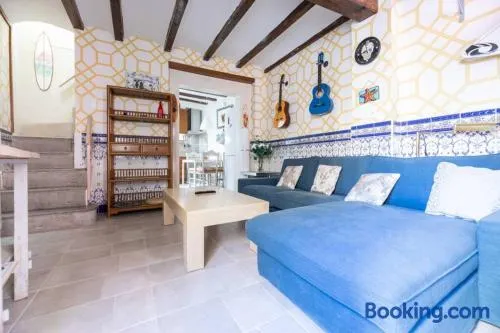 Boutique House Alzira - Image 1