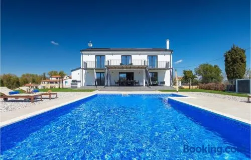 Villa Dolce Bacio - Image 1