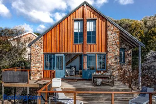 Piermont Retreat - Image 1