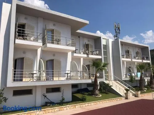 Royal Blue Hotel - Image 1