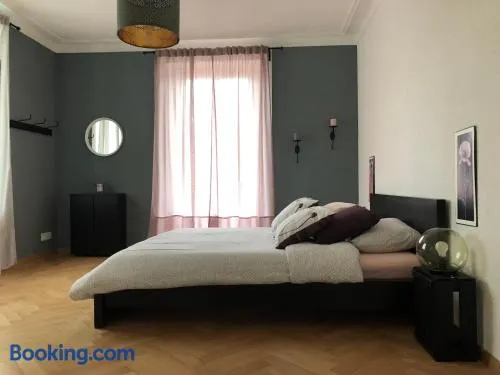 Appartement Douces heures avec parking couvert privé - Image 1