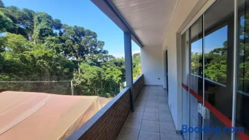 Eco-Residencial Martins - Image 1
