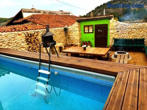 El nido del Mirlo - Image 1