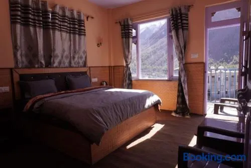 Madhurvi baker's and homestay - Image 1