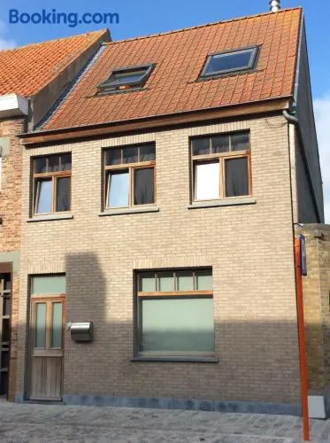vakantiehuis de ieperleed - Image 1