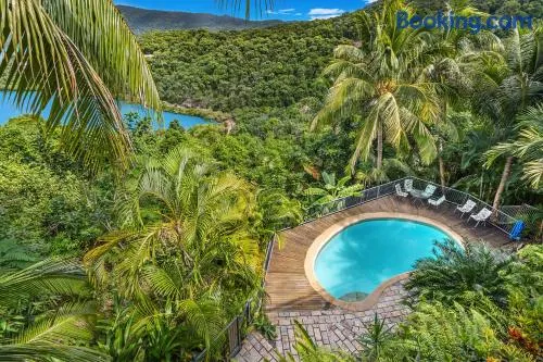 Shutehaven Escape Home with Pool with Ocean Views - Image 1