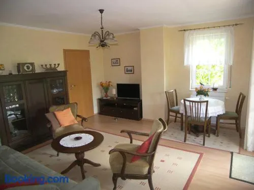 Ferienwohnung Muehlenblick - Image 1