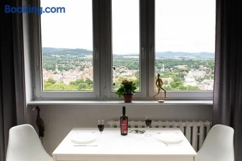 Na Chmury I Gory - Apartament - Image 1