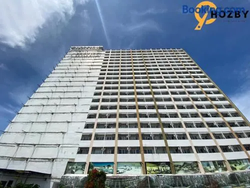 Hozby Skyview Setiabudi Suites - Image 1
