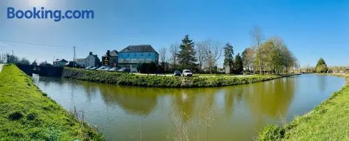 Relais Guinguette - Image 1