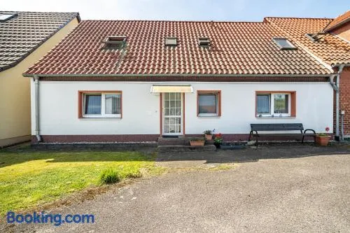 Ferienwohnungen in Starsow - Image 1