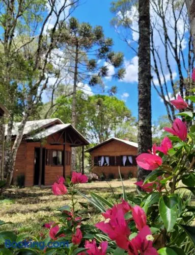 Cabanas dos Pinheiros - Image 1