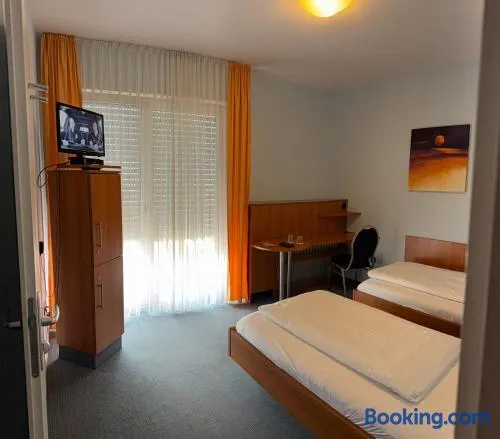 SVG Hotel Diversi - Image 1